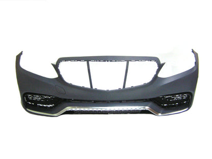 Innovative Motorsports 2014-2016 Mercedes Benz E Class W212 E63 AMG Style Front Bumper