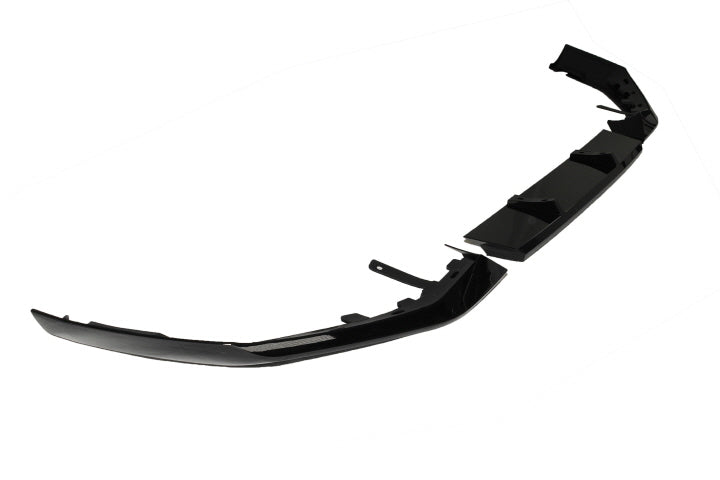 Faldón delantero estilo M-Performance para BMW LCI G30 2021-2023 de Innovative Motorsports 