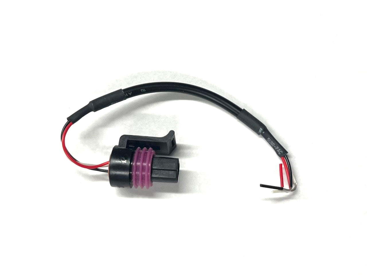 Prosport Performance series Waterproof Boost Harness (Gauge to sender)