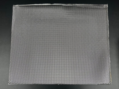 Protector térmico de acero inoxidable Prosport