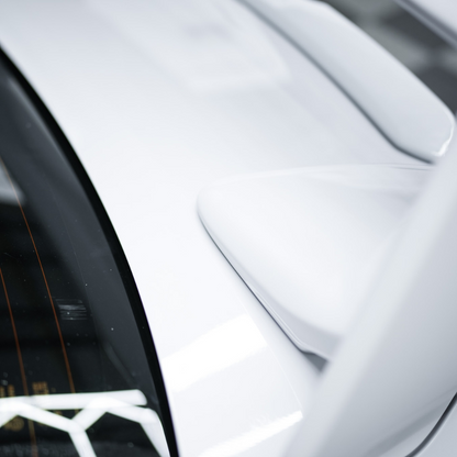 JDMuscle JDM Edition VB STI Style Spoiler (2022-2025 Subaru WRX)