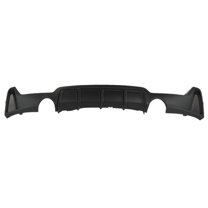 Innovative Motorsports 2014-2020 BMW F32 BMW MPerformance Style Diffuser Only
