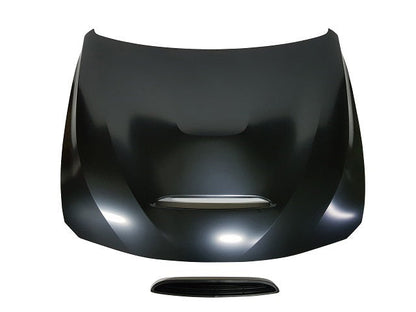 Innovative Motorsports BMW F8X / F80 M3/ F82 M4 GTS Style Hood (ALUMINIUM)