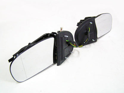 Innovative Motorsports 2002-2006 Mercedes Benz E Class W211 Side Mirrors