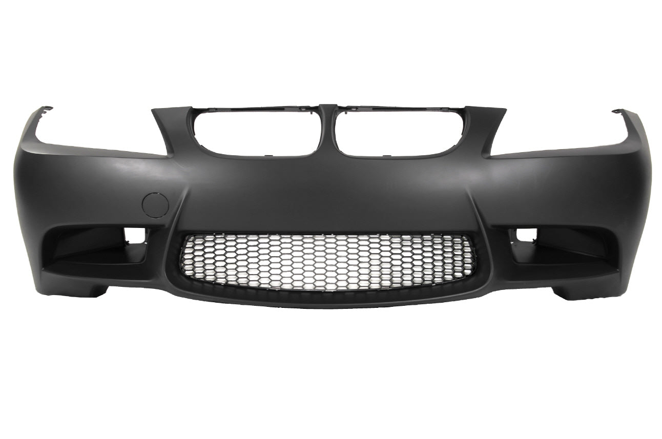 Innovative Motorsports 2009-2011 BMW E90 LCI M3 Look Front Bumper  W/O PDC