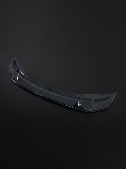 BMW 3 Series F80 M3 F82 F83 M4 GTS Style Carbon Fiber Front Lip (2015 - 2021)