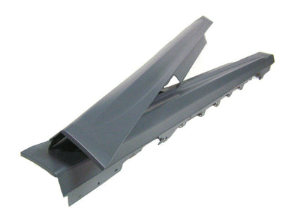 Faldones laterales M-TECH para BMW F32 Coupé y F33 Convertible (2014-2020) de Innovative Motorsports 