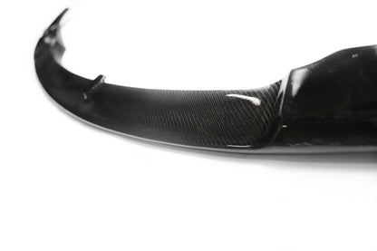 Innovative Motorsports BMW F30 Performance Style Carbon Fiber Lip for Good Go M3 Bumper