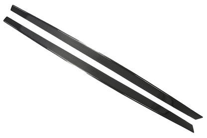 Innovative Motorsports BMW F8X M3/M4 MP Style Carbon Fiber Side Skirt Extension