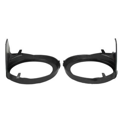Innovative Motorsports 2000-2006 BMW E46 M3 Style Front Bumper Coupe Convertible