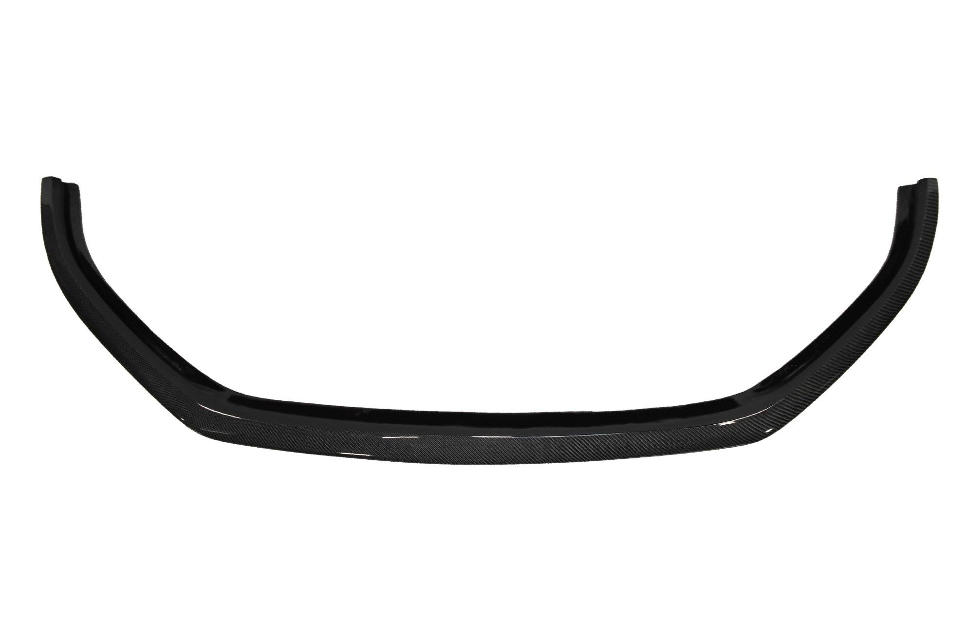 Innovative Motorsports 2014-2017 Volkswagen MK7 Golf GTI & GG GTI Style Front Bumper, Carbon Fiber Front Lip