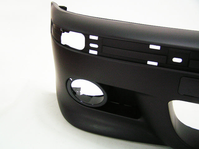 Innovative Motorsports 1996-2003 BMW 5 Series E39 M5 Style Front Bumper