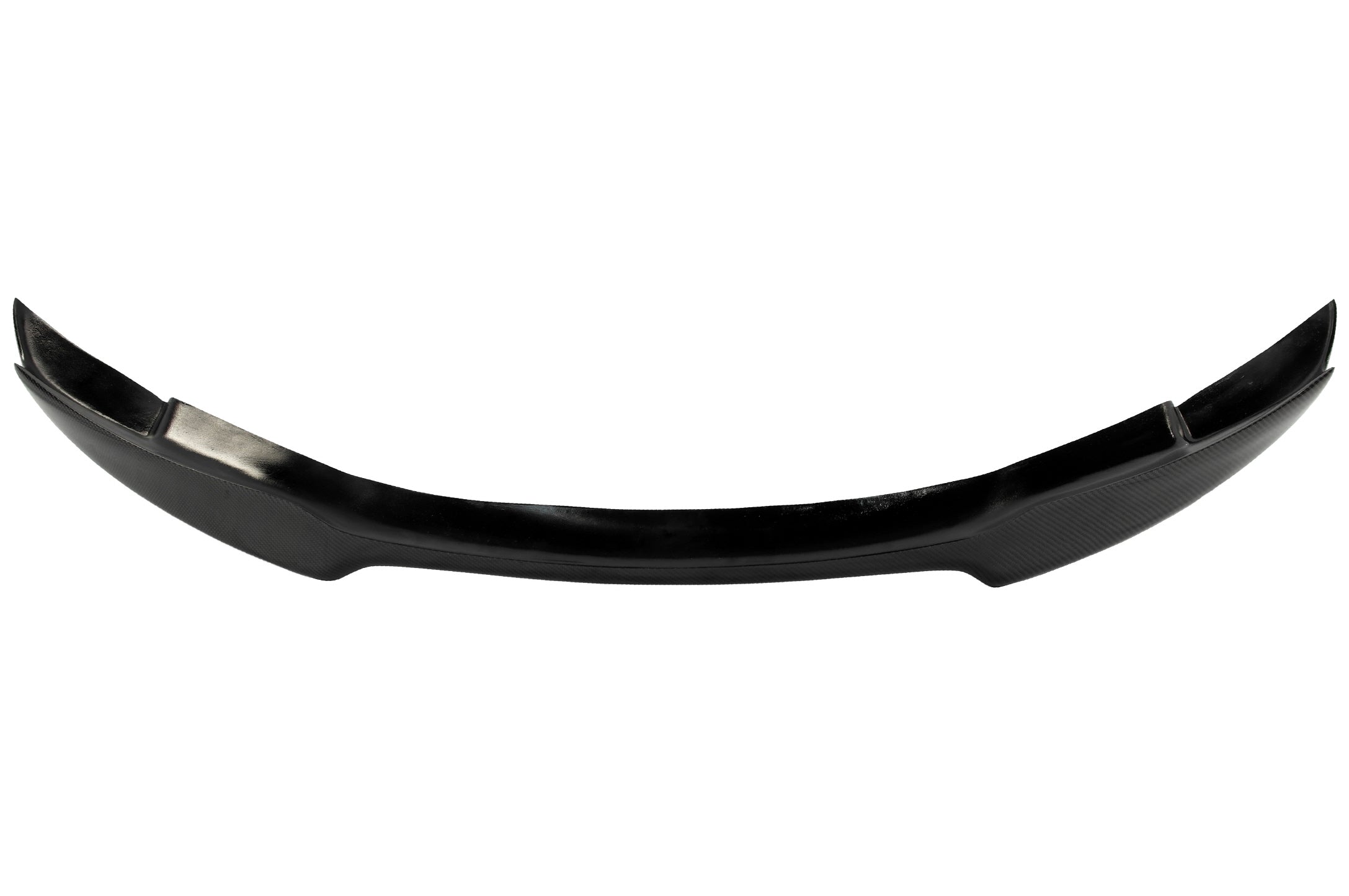 Innovative Motorsports For GoodGo E90 E92 M3 Style Front Bumper, V-Style Carbon Fiber Front Lip