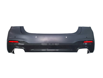 Innovative Motorsports 2017-2020 BMW G30 PRE-LCI M-Tech Style Rear Bumper