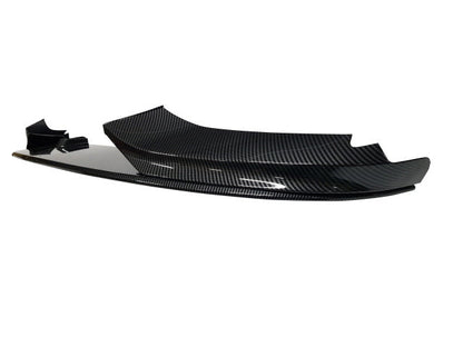 Innovative Motorsports BMW F32 Carbon Fiber MP Style Front Lip for MSPORT Front Bumper