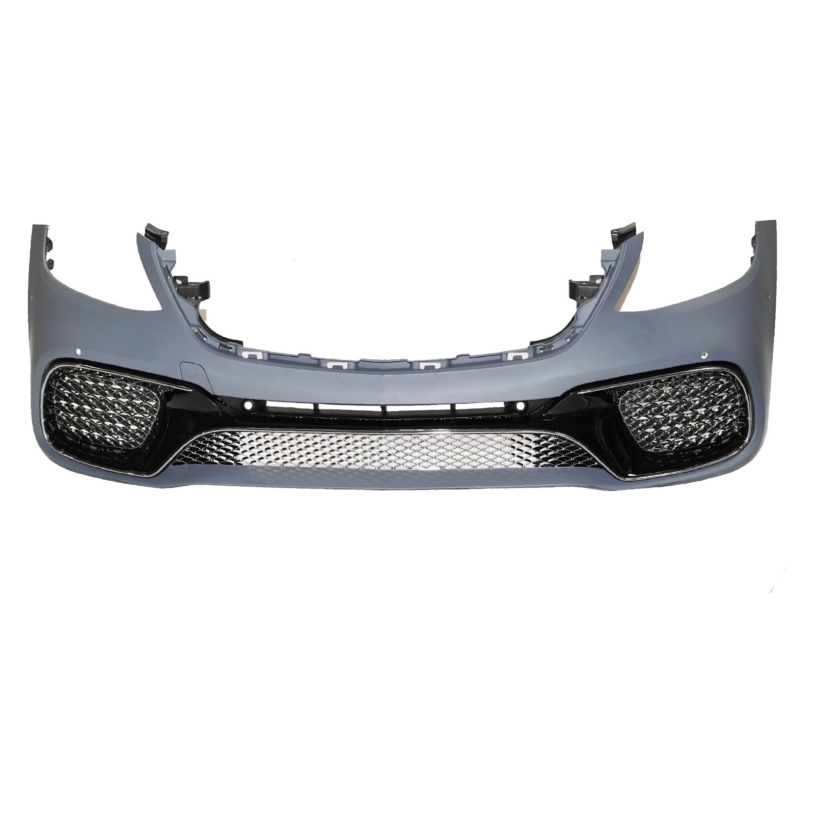 Innovative Motorsports 2018-2020 Mercedes Benz S Class W222 S65 Style Front Bumper