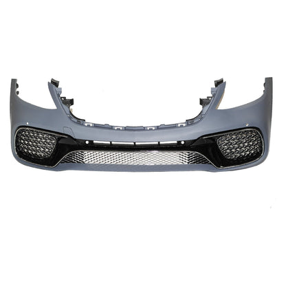 Innovative Motorsports 2018-2020 Mercedes Benz S Class W222 S65 Style Front Bumper