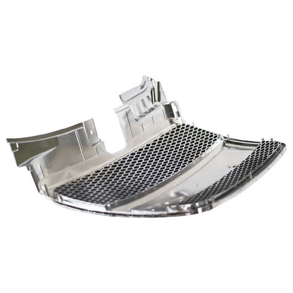 Innovative Motorsports 2005-2008 Mesh Front Grille for Audi A4 B7 RS4 RS4 Style Front Bumper
