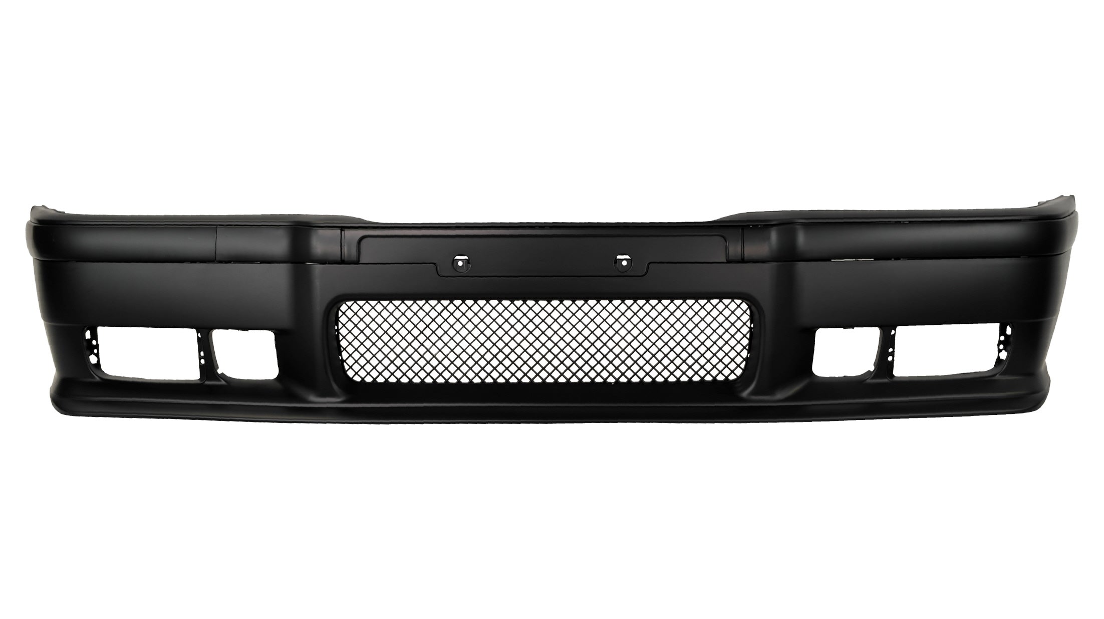 Innovative Motorsports 1992-1998 BMW 3 Series E36 M3 Style Front Bumper