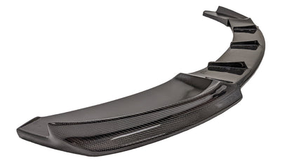 Innovative Motorsports BMW F32 Carbon Fiber VSX Style Front Lip for MTECH MSPORT Front Bumper