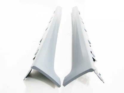 Innovative Motorsports 2011-2016 BMW 5 Series F10 M5 M-TECH Style Side Skirt