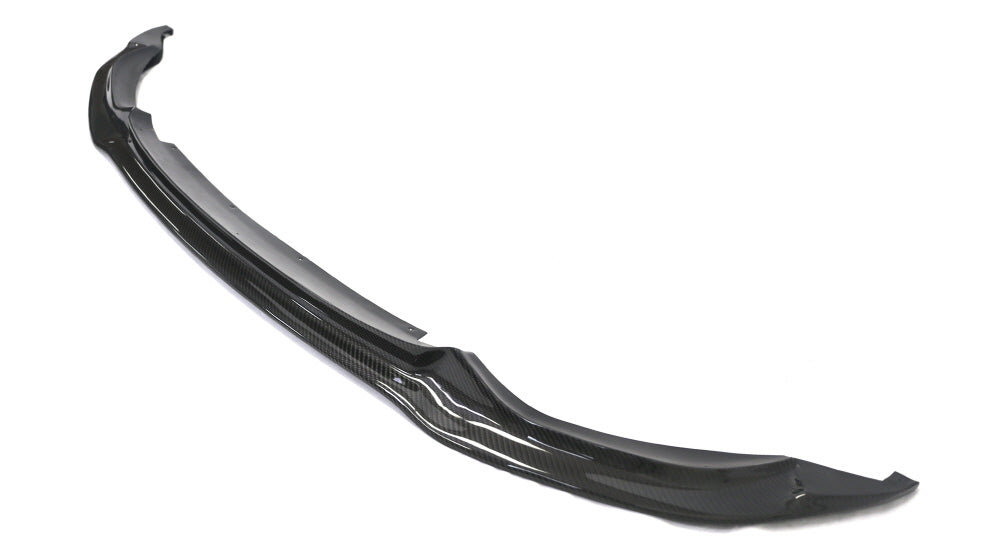 Faldón delantero de fibra de carbono tipo V para BMW F8X / F80 M3 / F82 M4 de Innovative Motorsports