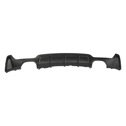 Innovative Motorsports 2014-2020 BMW F32 BMW MPerformance Style Diffuser Only