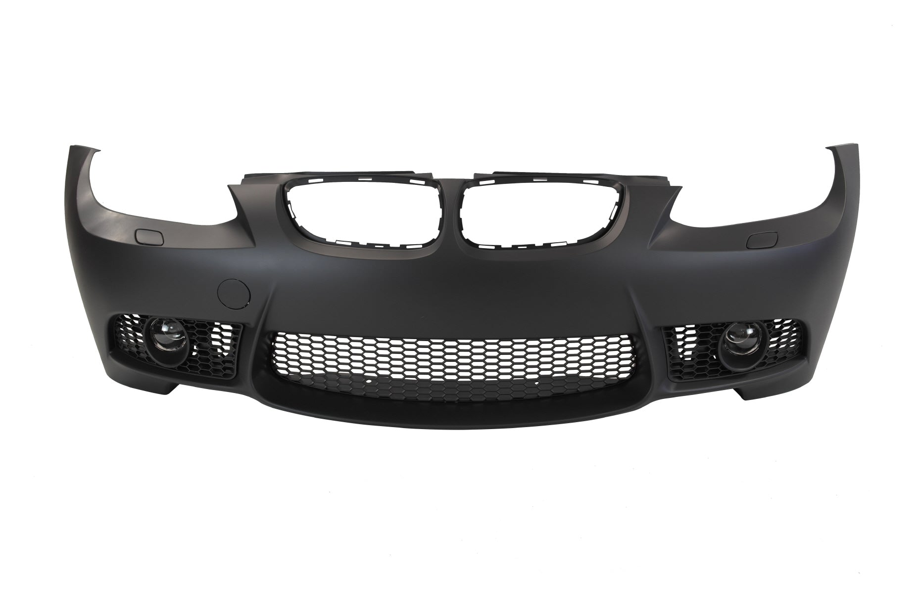 Innovative Motorsports 2007-2010 BMW E92 E93 PRE-LCI M3 Style Style Front Bumper No PDC