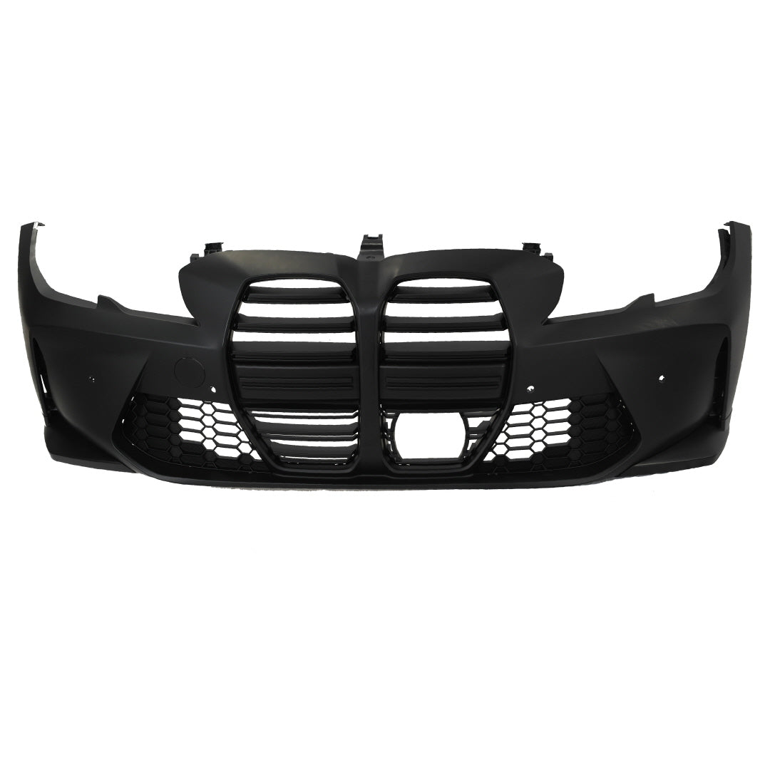Innovative Motorsports 2019-2021 PRE-LCI G20 BMW  3 Series, M3 Style Front Bumper