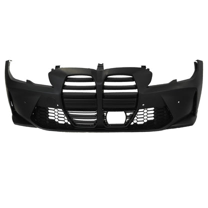 Innovative Motorsports 2019-2021 PRE-LCI G20 BMW  3 Series, M3 Style Front Bumper