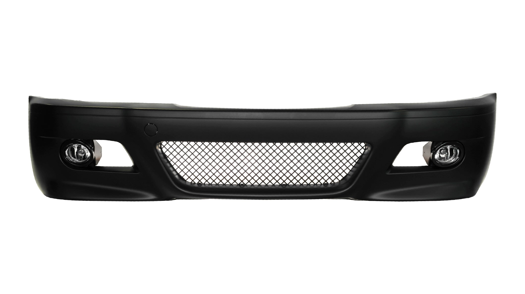 Innovative Motorsports 2000-2006 BMW E46 M3 Style Front Bumper Coupe Convertible