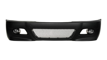 Innovative Motorsports 2000-2006 BMW E46 M3 Style Front Bumper Coupe Convertible