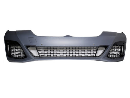 Parachoques delantero estilo M-Tech con PDC para BMW G30 LCI 2021-2023 de Innovative Motorsports