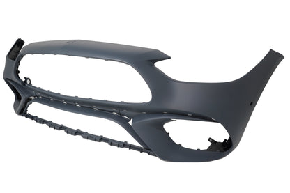 Innovative Motorsports 22+ Mercedes Benz W206 C Class, Facelift C63 AMG Style Front Bumper