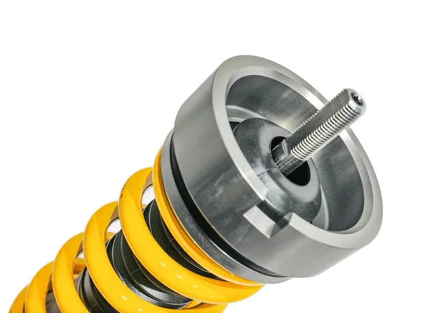 Ohlins Road & Track Coilover System (23+ Toyota GR Corolla)