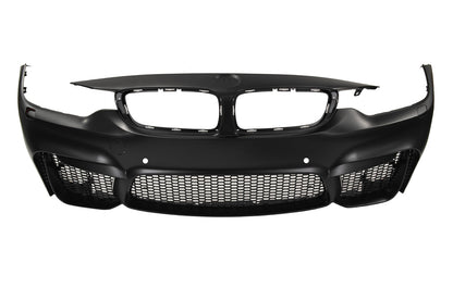 Innovative Motorsports 2014-2020 BMW F32 M4 Style Air Type Front Bumper