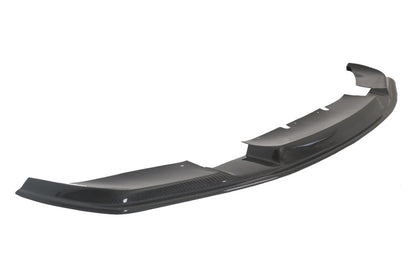 Faldón delantero de fibra de carbono para parachoques delantero estilo M2 de Innovative Motorsports (2012-2019) para BMW F30 M