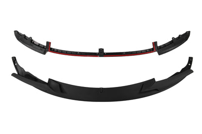 Innovative Motorsports 2012-2019 BMW F30 M SPORT M Performance Front Lip SPLITTER (PP) For MSPORT Bumpers