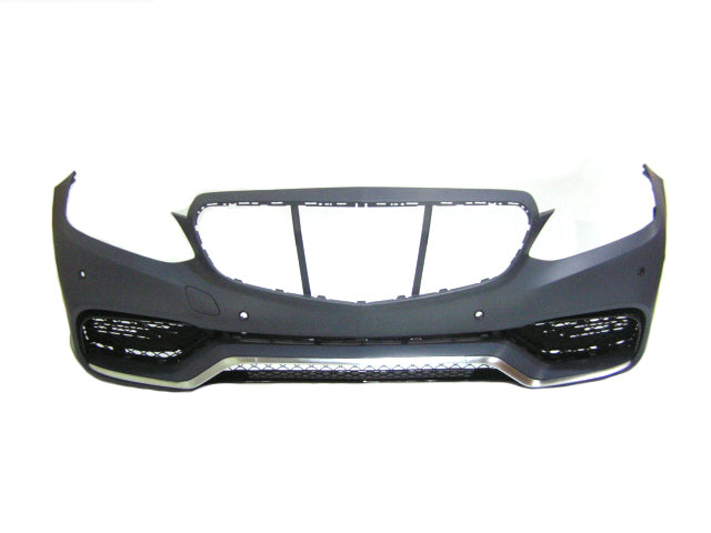 Innovative Motorsports 2014-2016 Mercedes Benz E Class W212 E63 AMG Style Front Bumper