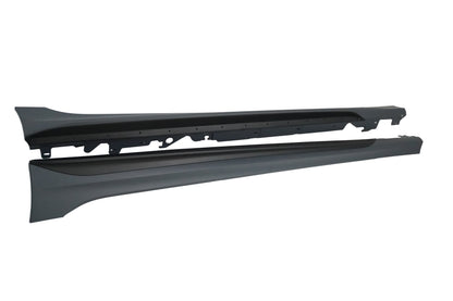Innovative Motorsports 2019+ BMW G20 M-Performance Style Side Skirts