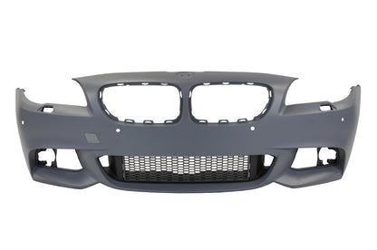 Parachoques delantero estilo M-TECH BMW Serie 5 F10 PRE-LCI 2011-2013 de Innovative Motorsports 
