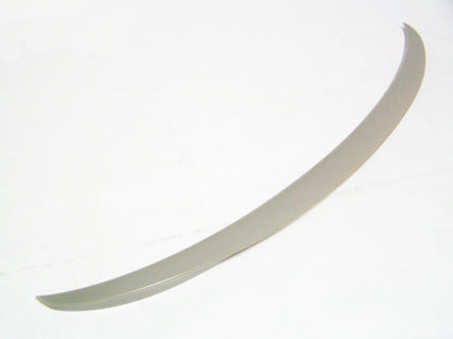 Innovative Motorsports 2012-2018 F30 M Performance Unpainted Trunk Spoiler ABS