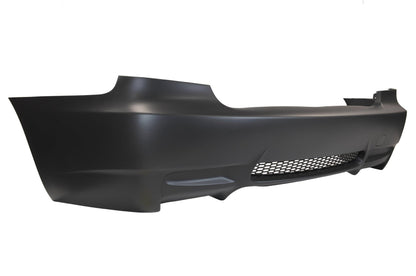 Innovative Motorsports 2007-2013 BMW E92 E93 M3 Style Rear Bumper W/O PDC