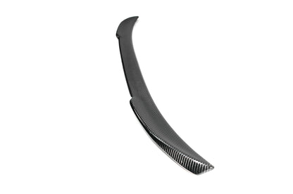 Innovative Motorsports 2017-2024 BMW G30 5 Series, CS-Style Carbon Fiber Trunk Spoiler