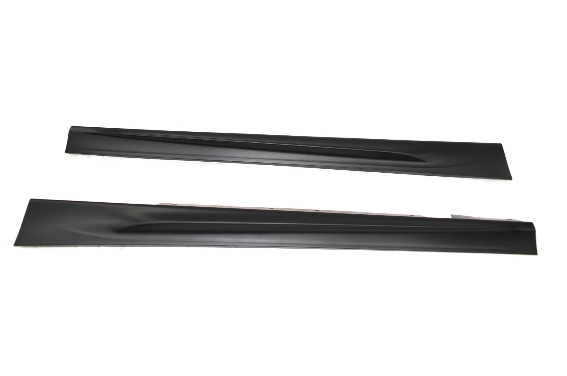 Innovative Motorsports 2006-2011 BMW E90 M3 Style Side Skirts