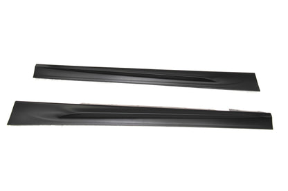 Innovative Motorsports 2006-2011 BMW E90 M3 Style Side Skirts