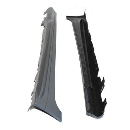 Innovative Motorsports 2019+ BMW G20 3 Series, G80 M3 Style Side Skirt