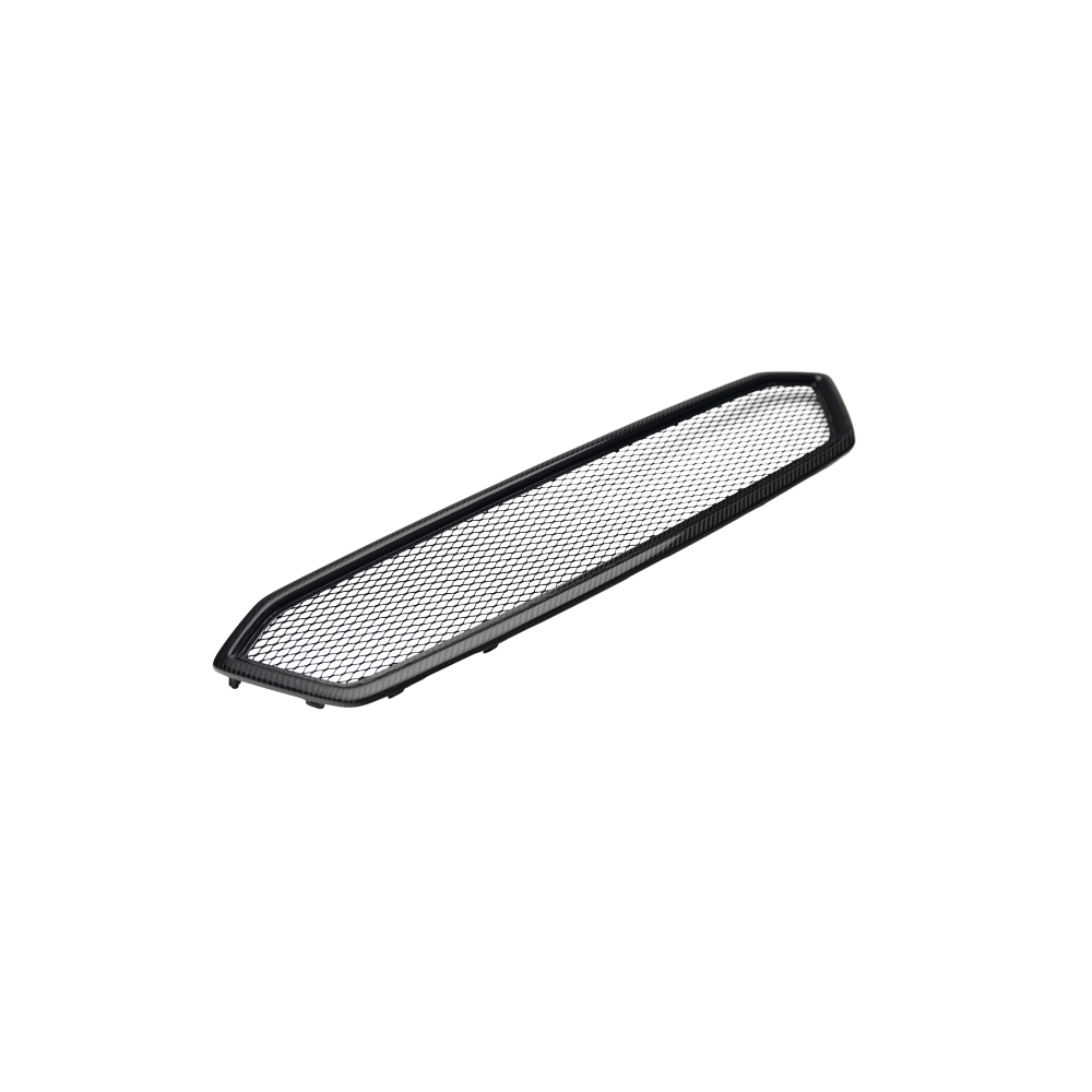 JDMuscle [18-21 WRX/STI] V3 Pre Preg Carbon Fiber Grille (JDM-WRX18-25158)