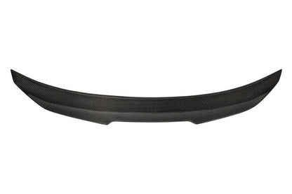 Innovative Motorsports 2012-2019 BMW F30 P-Style Carbon Fiber Trunk Spoiler