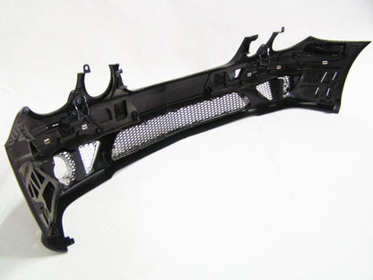 Innovative Motorsports 2007-2009 Mercedes Benz E Class W211 E63 Style Front Bumper W/O PDC W/ Fog Lamps